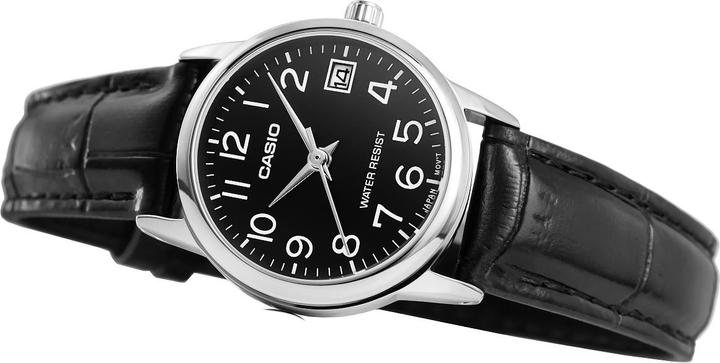 Immagine prodotto Casio Collezione - LTP-V002L-1B (Orologio da polso analogico, 25 mm)