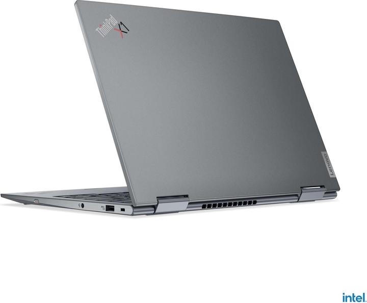 Produktbild Lenovo ThinkPad X1 Yoga Gen 7 (14", Intel Core i7-1255U, 16 GB, 512 GB, CH)