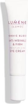 Lumene Lumo Nordic Anti-Wrinkle & Firm Moisturizer Eye Cream przeciwzmarszczkwo-ujędrniający kre (15 ml)