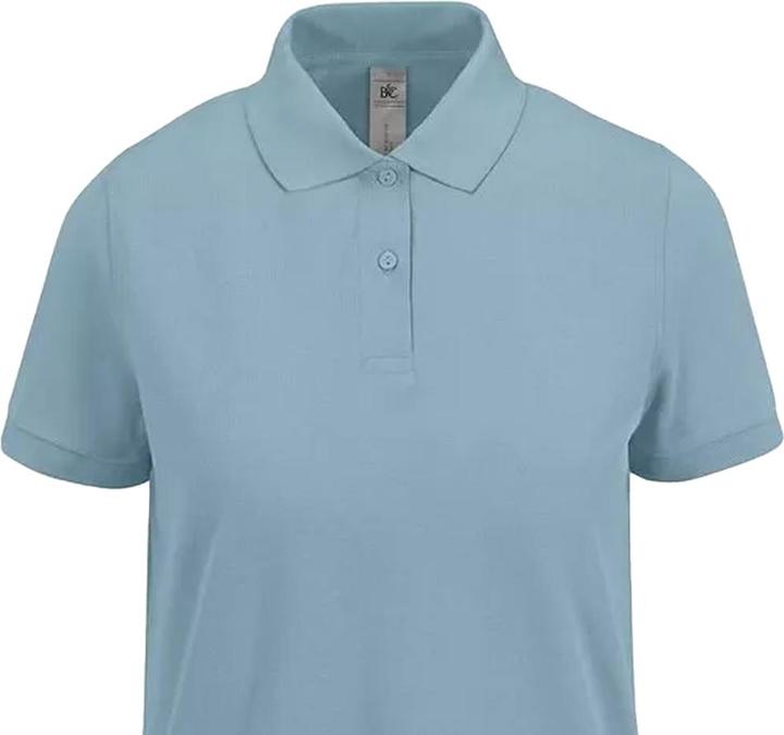 Actual product image B&C Womens/Ladies My Polo Shirt (38 D)