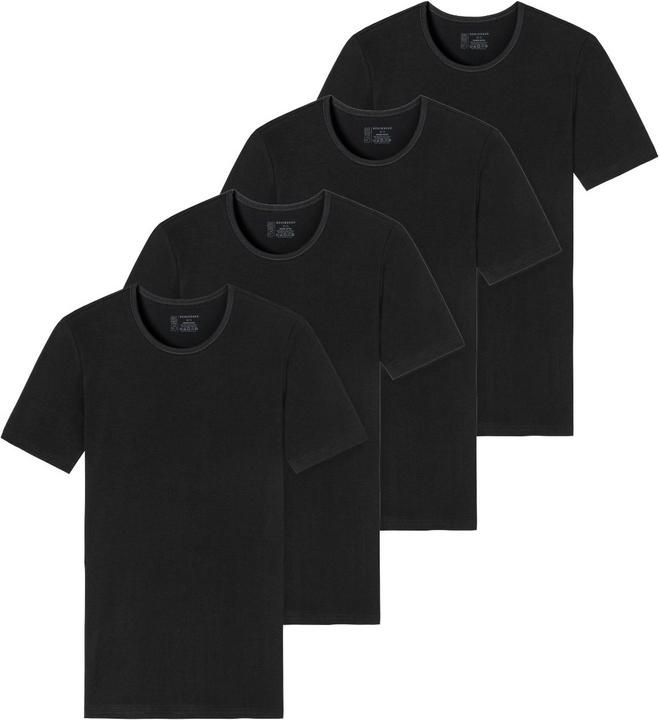 Schwarz