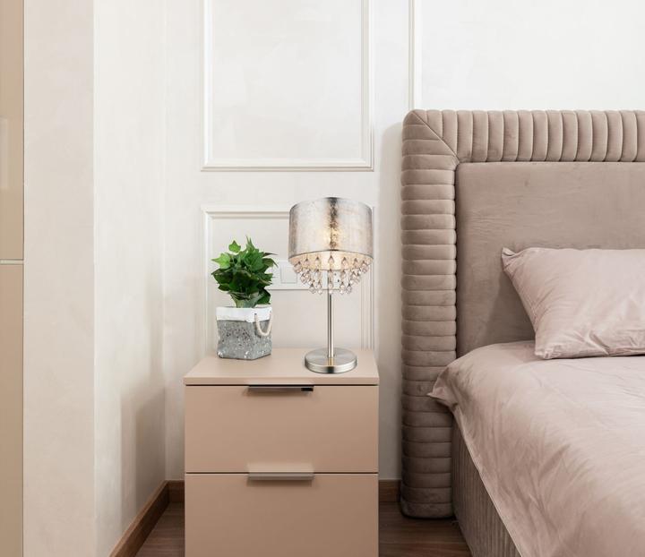 Actual product image Globo Table lamp Amy I (E27)