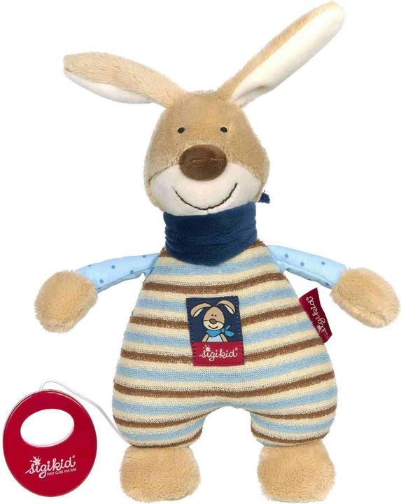 Immagine prodotto Sigikid Scatola musicale Semmel Bunny