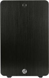 Actual product image Raijintek Styx Window (mATX, Mini-ITX)