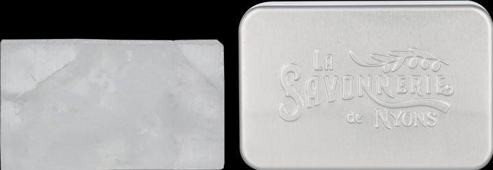 Benois Discop La Savonnerie De Nyons Soap Bar + Box (Handseife Nachfüllpackung)