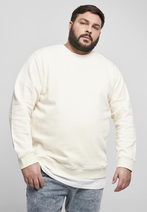 Image du produit Urban Classics Organic Basic Crew (XXL)