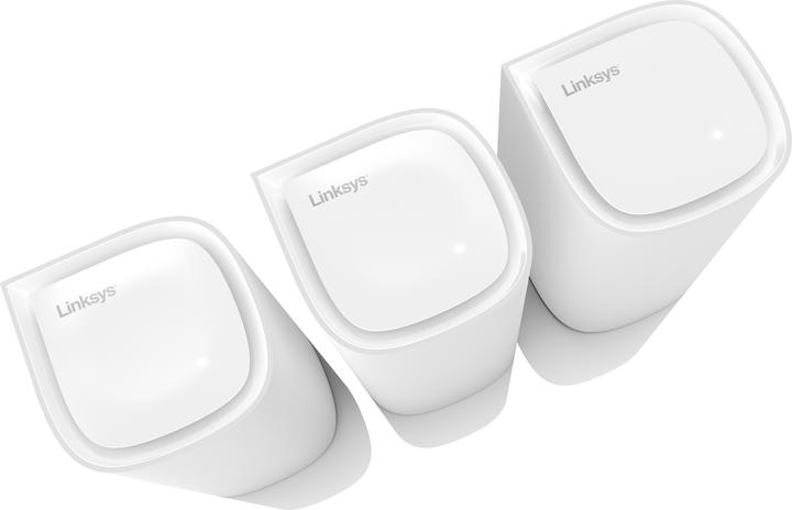 Produktbild Linksys VELOP MX6200 AXE5400 3PK