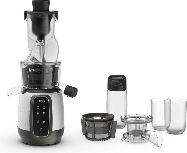 Actual product image Tefal Slow Juicer Ultra Juice Digit
