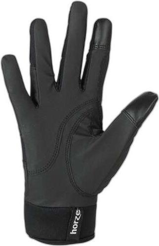 Produktbild Horze Stretchhandschuhe mit Neoprenbündchen Frau (10)