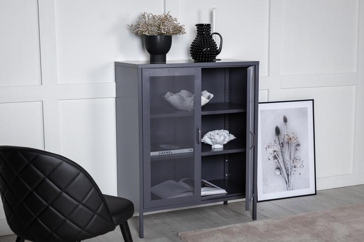 Actual product image Venture Home Sideboard Misha (80 x 40 cm)