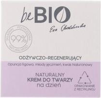 Produktbild Be Bio Ewa Chodakowska natural face cream for the day nutritional regenerating 50ml (50 ml, Tagescreme)