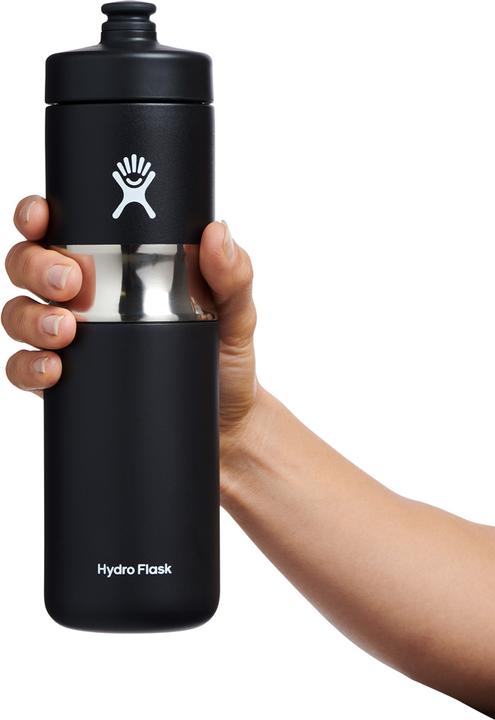 Produktbild Hydro Flask Wide Mouth Sport (0.59 l)