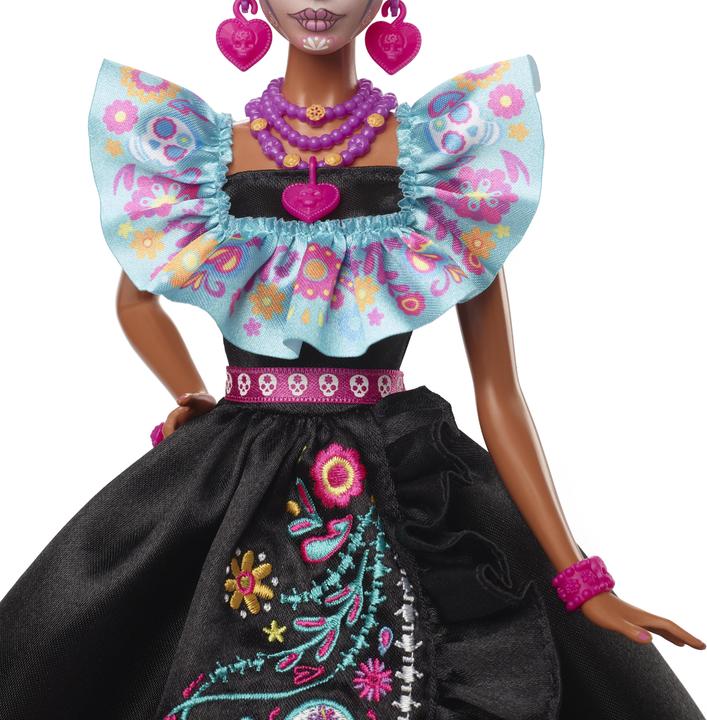 Image du produit Barbie Signature Día de Muertos