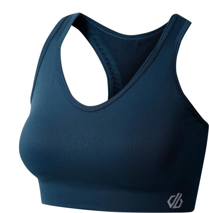 Image du produit Dare2b - Brassière de sport REACT - Femme (L)