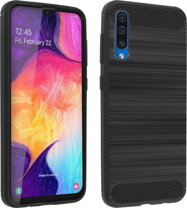 Produktbild Avizar Carbrush Series (Samsung Galaxy A30s)