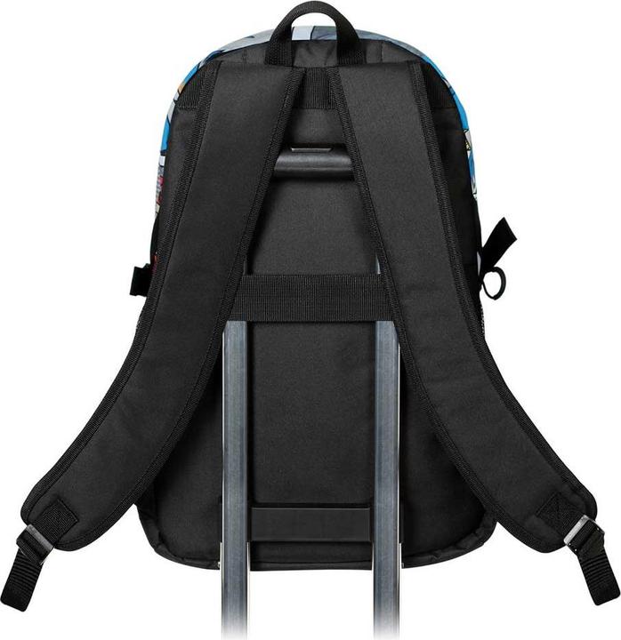 Produktbild Karactermania FAN Fight Backpack 2.0 Super Tunes