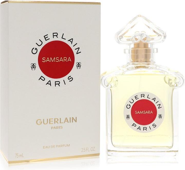 Image du produit Guerlain Samsara (Eau de parfum, 75 ml)