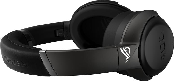 Actual product image ASUS ROG Strix Go BT (Wireless, Cable)