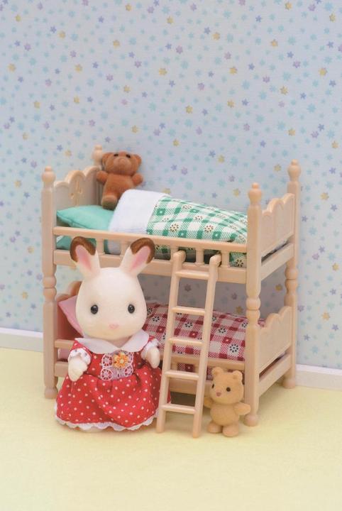 Produktbild Sylvanian Families Kinderzimmer-Möbel