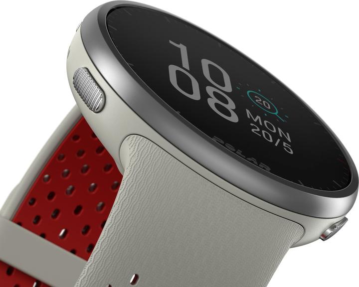 Actual product image Polar Pacer Pro (45 mm)