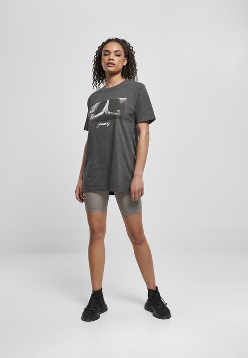 Image du produit Mister Tee Ladies Pray Tee (XXL)