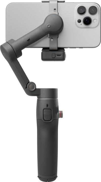 Actual product image DJI Osmo Mobile 7P (Smartphone, 0.30 kg)