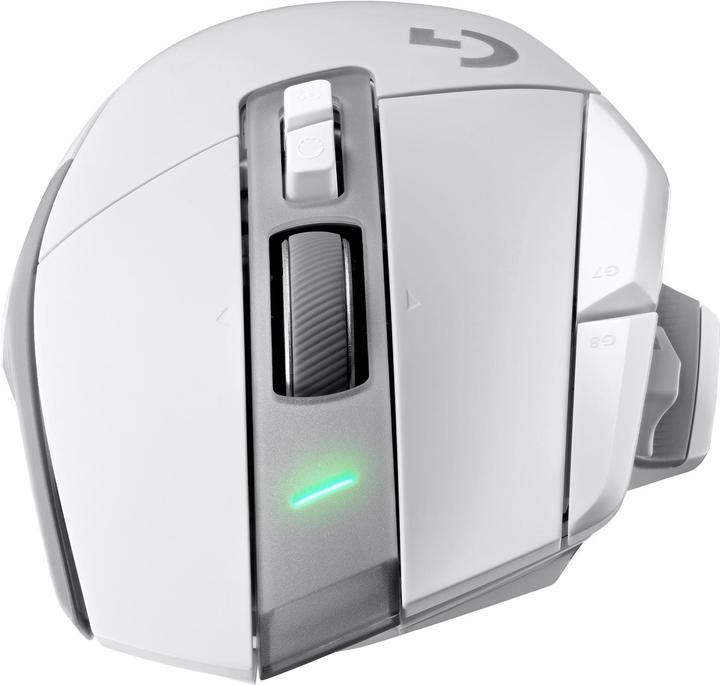 Actual product image Logitech G G502 X Lightspeed (Wireless)