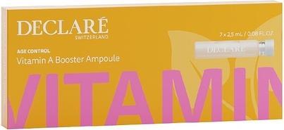 Declaré Age Control Vitamin A Booster (2.50 ml)