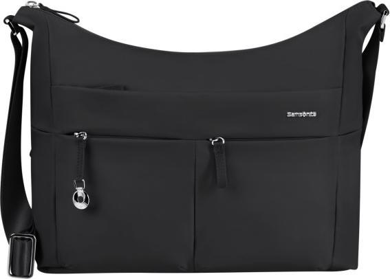 Produktbild Samsonite MOVE 5.0 SHOULD. BAG M+2 POCK