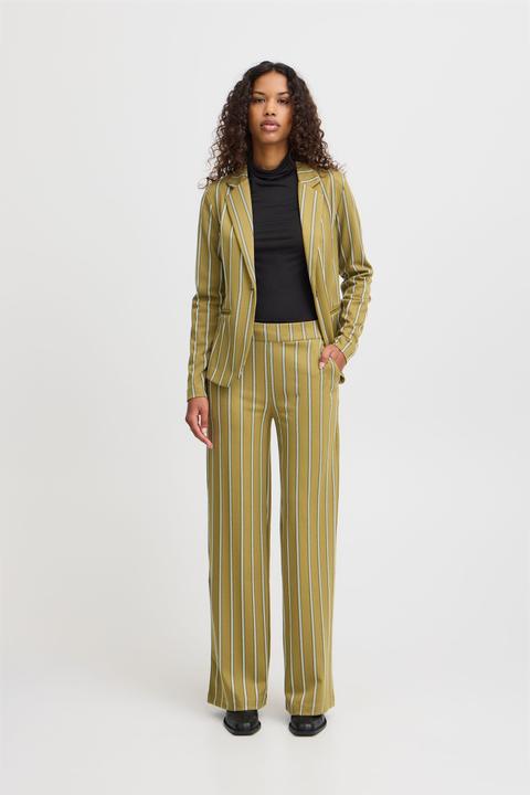 Actual product image Ichi IHRUTI WIDE PA15 20121514 (XL)