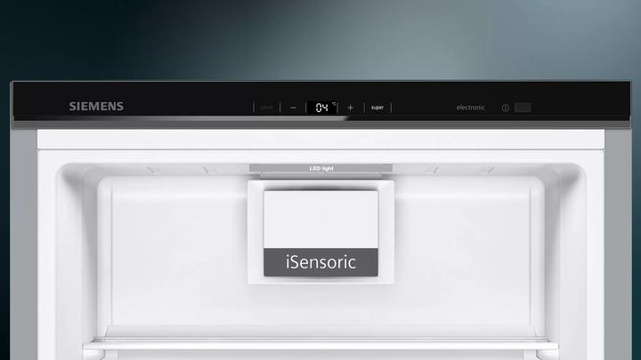 Produktbild Siemens KA95NAIEP Side-by-Side (588 l)