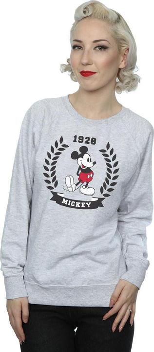Produktbild Disney Mickey Mouse Laurel Sweatshirt (M)
