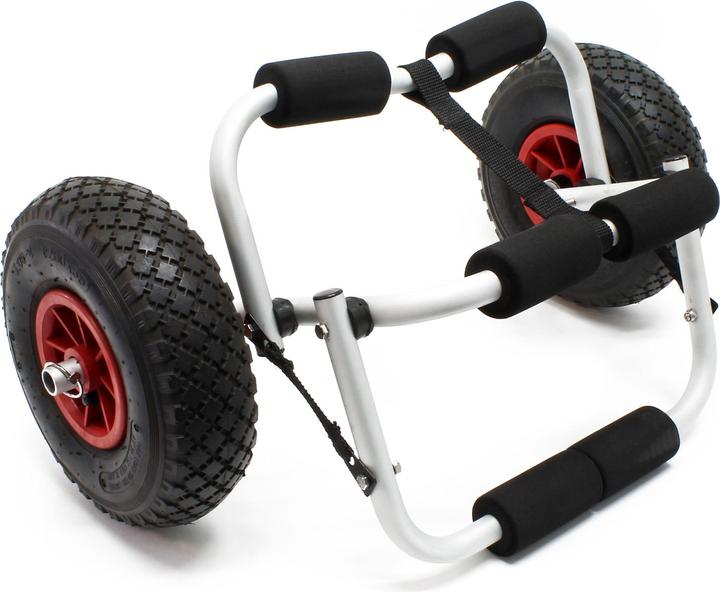 Produktbild Wiltec Transportwagen (45 kg)