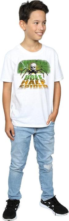 Image du produit Disney - T-shirt TOY STORY HALF DOLL HALF SPIDER - Garçon (140, 146)