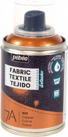 Image du produit Pebeo 7A Spray (Cuivre, 100 ml)