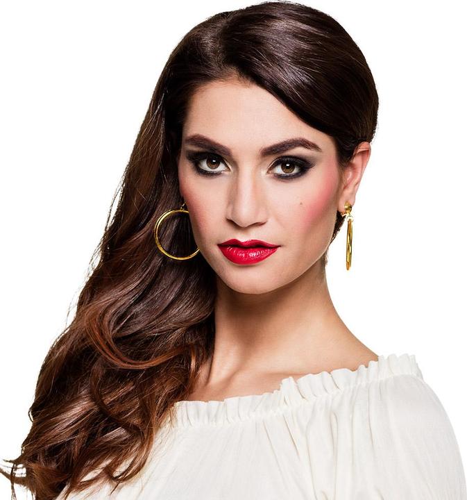 Image du produit Boland Boucles d'oreilles pirate