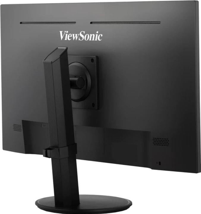 Actual product image Viewsonic 27 VG2708-4K LED HDMI,DP (3840 x 2160 Pixels, 27")