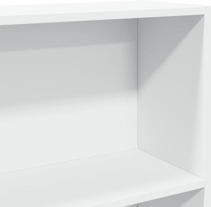 Actual product image VidaXL Bücherregal (80 x 24 x 176 cm)