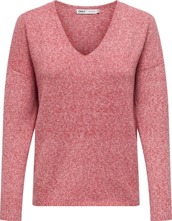 Only ONLRICA Strickpullover Strickpullover