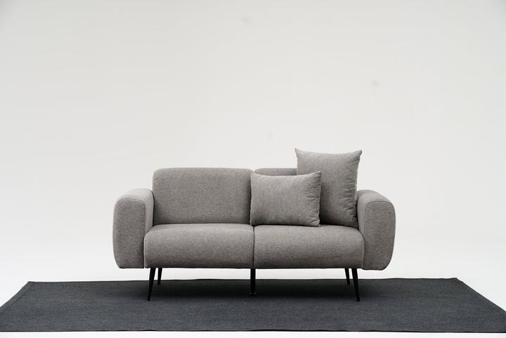 Actual product image Atelier del Sofa Side (2 person sofa)