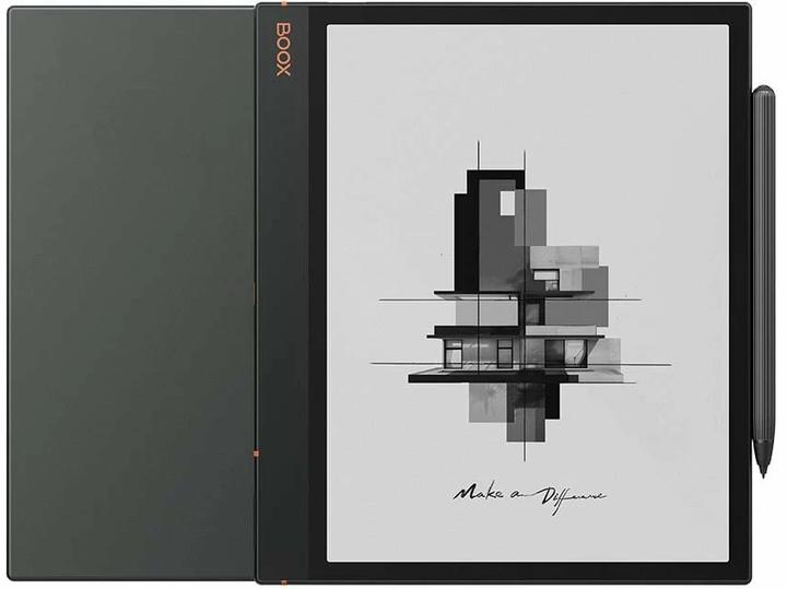 Immagine prodotto Onyx Boox Note Air 3 (10.30", 64 GB, Nero)