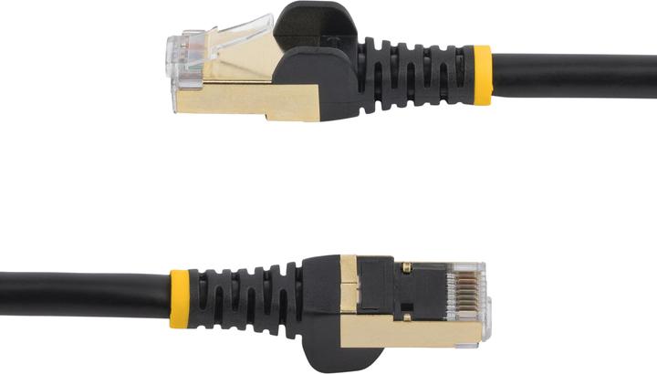 Produktbild StarTech -Ethernet-Patchkabel (S/UTP, CAT6a, 10 m)