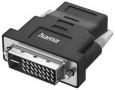 Produktbild Hama Video-Adapter, DVI-Stecker - HDMI™-Buchse, Ultra-HD 4K (DVI, HDMI)