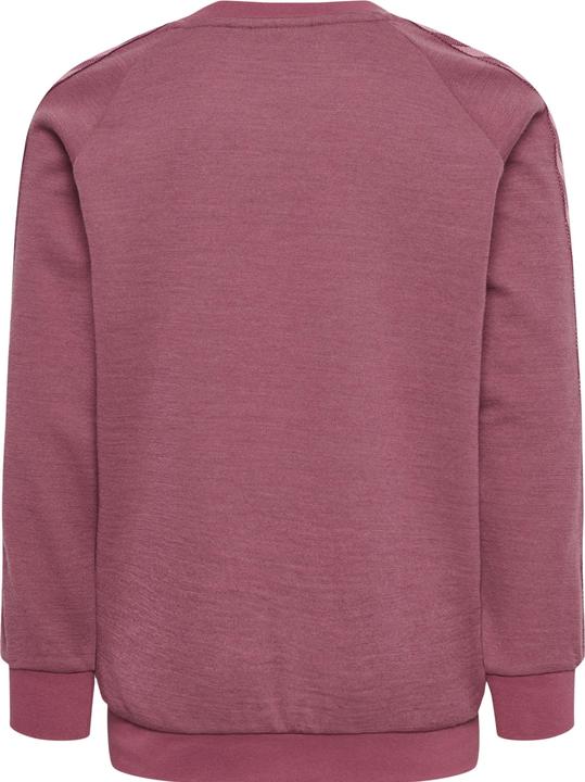 Actual product image hummel Hmlwong Sweatshirt (146)