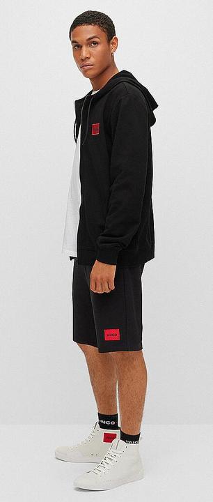 Produktbild HUGO Sweatjacke Casual Bequem sitzend Daple212 (L)