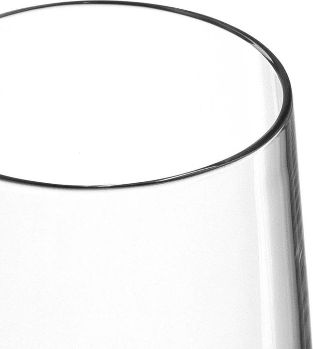 Actual product image Leonardo Tivoli champagne glasses (21 cl, 6 Glasses, Champagne glasses)