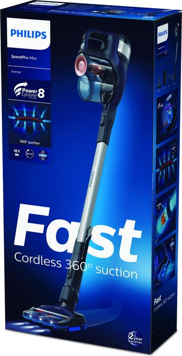 Produktbild Philips SpeedPro Max FC6813/01