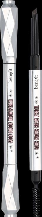 Actual product image BeneFit Cosmetics Goof Proof (4.5 Neutral Deep Brown)