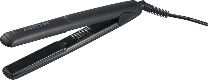 Produktbild Comair Hollywood Glam Straightener schwarz (Glätteisen)