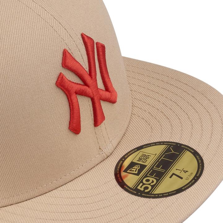 Produktbild New Era 59Fifty MLB New York Yankees (7 3/4)